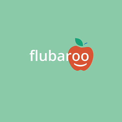 Flubaroo logo
