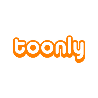 Toonly logo